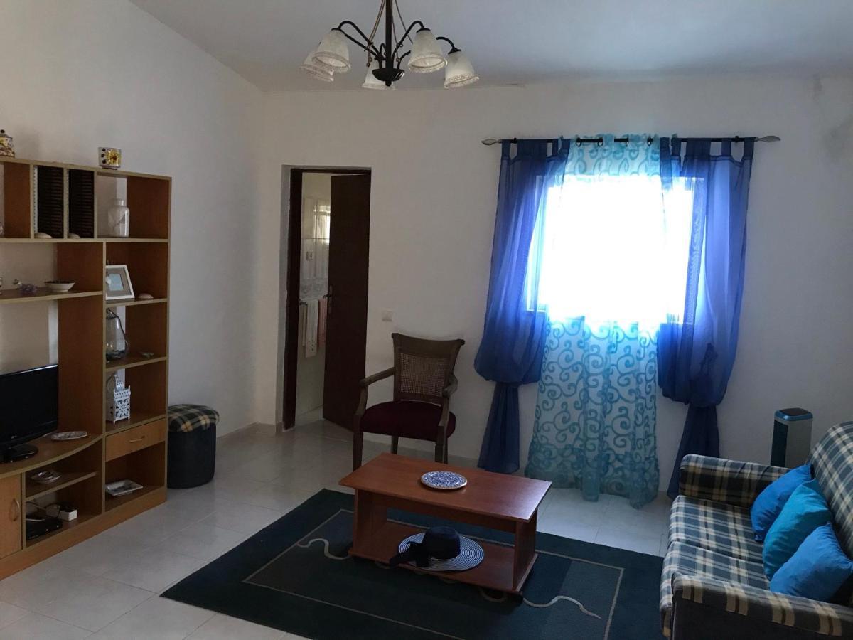 Apartamento Casa Do Agricultor *