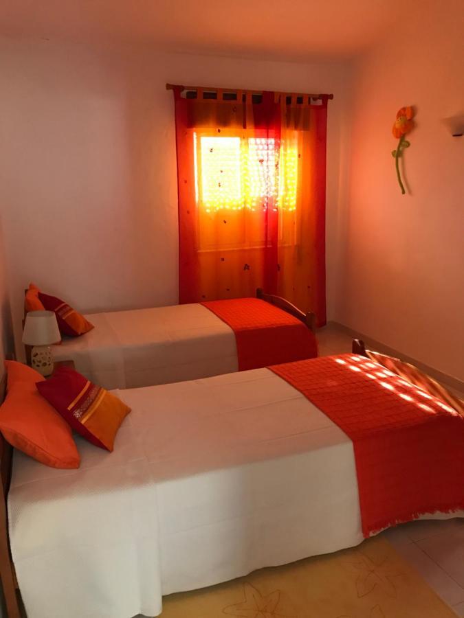 Apartamento Casa Do Agricultor Lagos